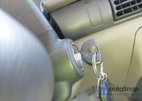 1997 Dodge Intrepid Es from USA, damaged, VIN 2B3HD56F1VH716632